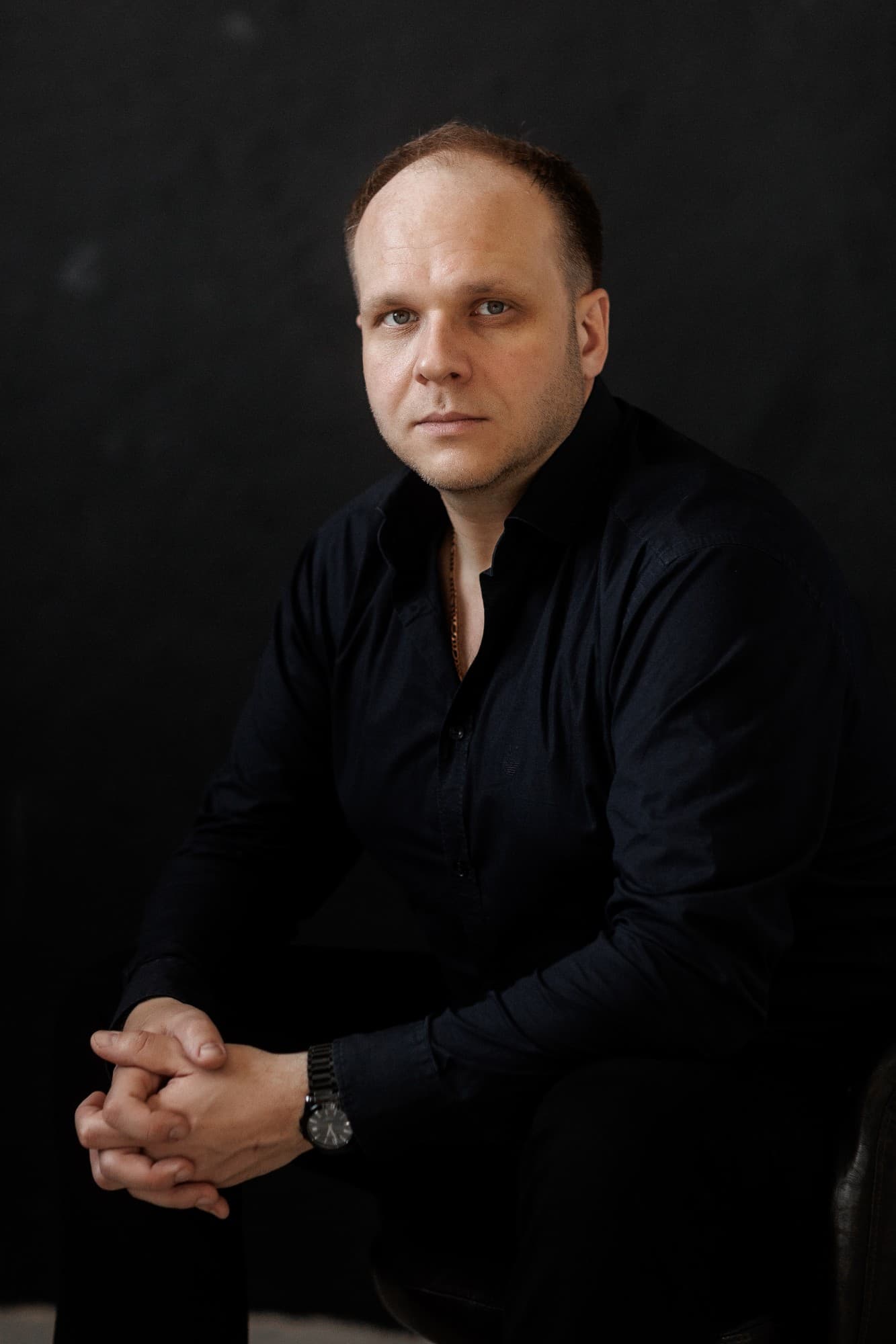 Vyacheslav Fedoseev